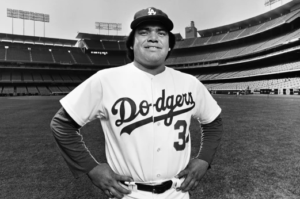 Falleció Fernando Valenzuela.